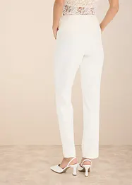 Stretch broek, bonprix