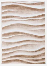 Vloerkleed met een modern dessin, bonprix