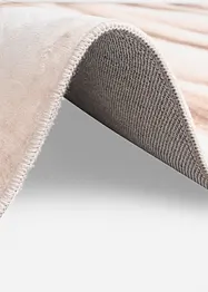 Vloerkleed met een modern dessin, bonprix