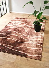 Vloerkleed met een modern motief, bonprix
