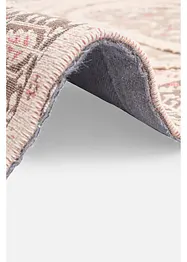Vloerkleed met modern patroon, bonprix
