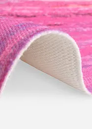 Binnen- en buitenkleed in felle kleuren, bonprix
