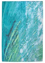 Binnen- en buitenkleed in felle kleuren, bonprix