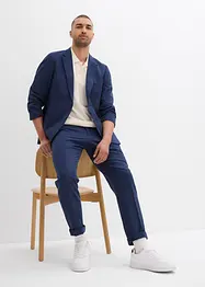 Piqué poloshirt van puur biologisch katoen, bonprix