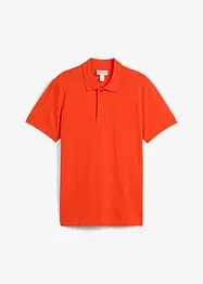 Piqué poloshirt van puur biologisch katoen, bonprix