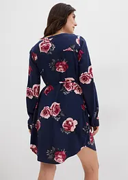 Lange zwangerschapsblouse / voedingsblouse, bonprix