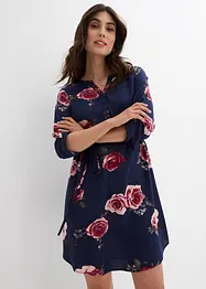 Lange zwangerschapsblouse / voedingsblouse, bonprix