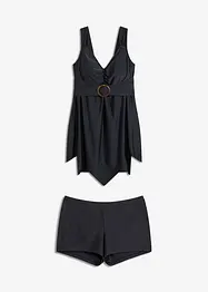 Lange tankini (2-dlg. set), bonprix