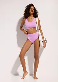 Bralette bikini (2-dlg. set), bonprix
