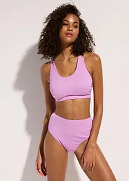 Bralette bikini (2-dlg. set), bonprix