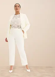 Stretch broek, bonprix