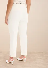 Stretch broek, bonprix
