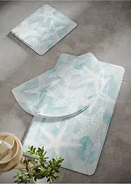 Badmat met memory foam, bonprix
