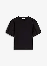 Shirt van katoen, bonprix