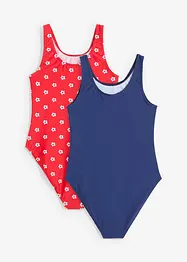 Badpak (set van 2), bonprix
