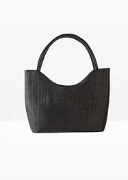 Rieten tas, bonprix