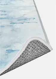 Badmat met memory foam, bonprix