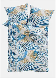Dekbedovertrek met maritiem dessin, bonprix