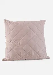 Cotton Touch kussen, hard, bonprix
