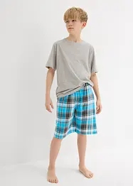 Shortama (4-dlg. set), bonprix