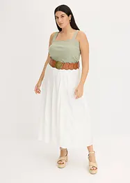 Maxi rok, bonprix