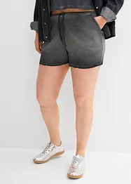 Short van biologisch katoen, bonprix