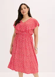Jersey jurk, bonprix