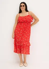 Jersey jurk, bonprix