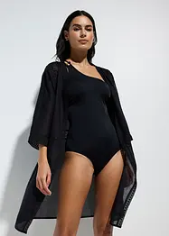 Strand kimono tuniek, bonprix