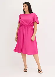 Jersey jurk, bonprix