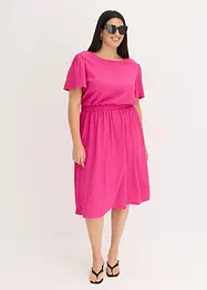 Jersey jurk, bonprix