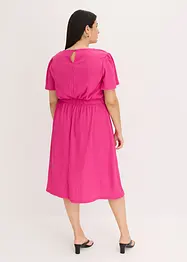 Jersey jurk, bonprix