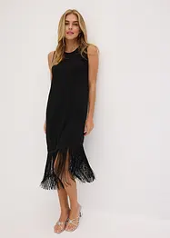 Jersey jurk, bonprix