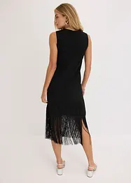 Jersey jurk, bonprix