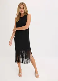 Jersey jurk, bonprix