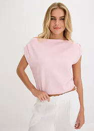 One-shoulder shirt, bonprix