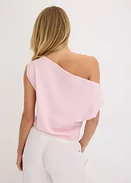 One-shoulder shirt, bonprix
