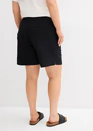 Zwangerschapsshort, bonprix