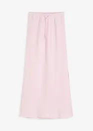 Maxi rok met split, bonprix