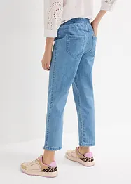 7/8 instapbroek mid waist, bonprix