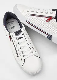 Mustang sneakers, Mustang