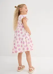 Jerseyjurk van puur katoen, bonprix