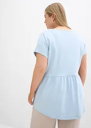 Shirt van puur biologisch katoen, bonprix