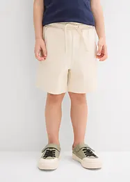 Jersey short ( set van 2) van puur katoen, bonprix