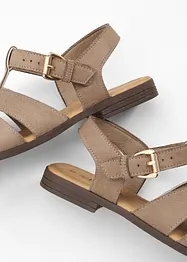 Sandalen, bonprix