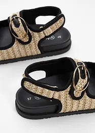 Sandalen, bonprix