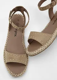 Sandalen, bonprix