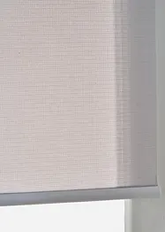 Rolgordijn met structuur, bonprix