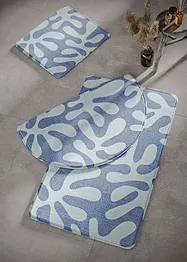 Badmat met memory foam, bonprix