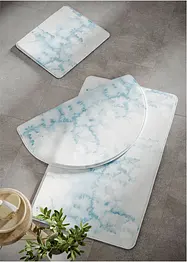 Badmat met memory foam, bonprix